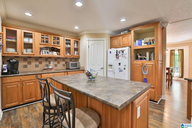 390 COOSA ISLAND ROAD, Cropwell, AL 35054