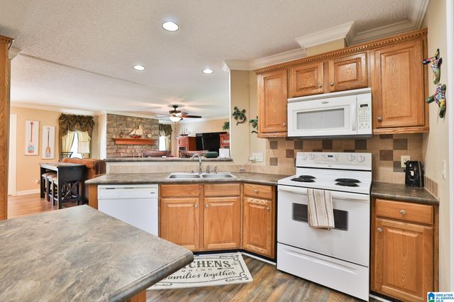 390 COOSA ISLAND ROAD, Cropwell, AL 35054