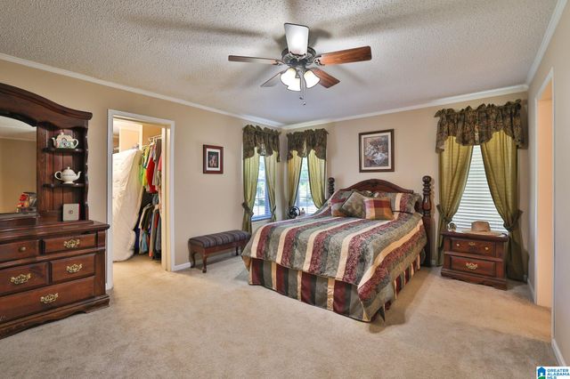 390 COOSA ISLAND ROAD, Cropwell, AL 35054