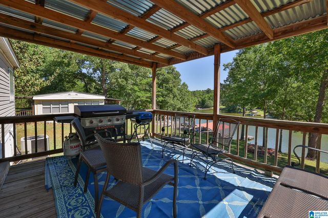 390 COOSA ISLAND ROAD, Cropwell, AL 35054