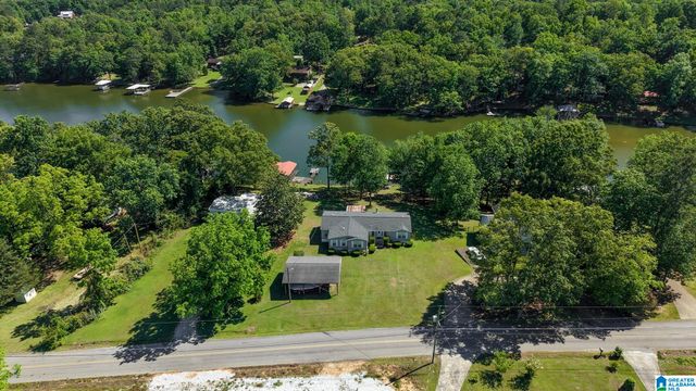 390 COOSA ISLAND ROAD, Cropwell, AL 35054