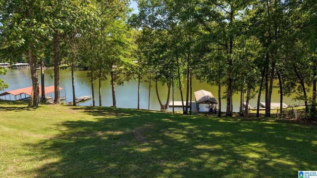 390 COOSA ISLAND ROAD, Cropwell, AL 35054
