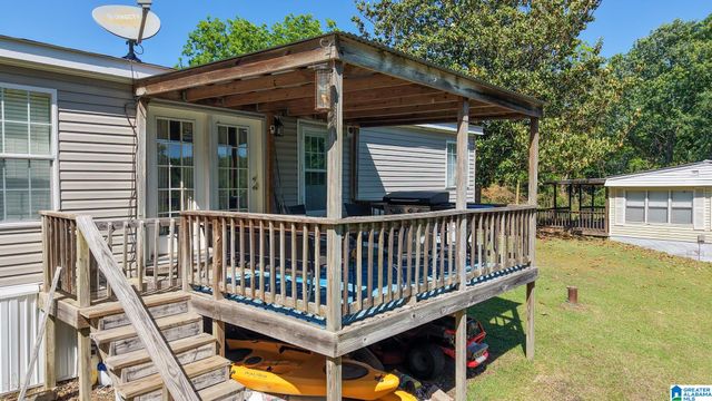 390 COOSA ISLAND ROAD, Cropwell, AL 35054