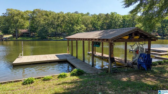 390 COOSA ISLAND ROAD, Cropwell, AL 35054