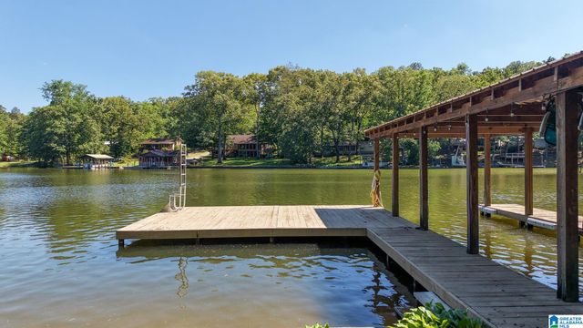390 COOSA ISLAND ROAD, Cropwell, AL 35054