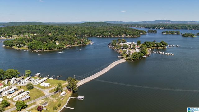 390 COOSA ISLAND ROAD, Cropwell, AL 35054
