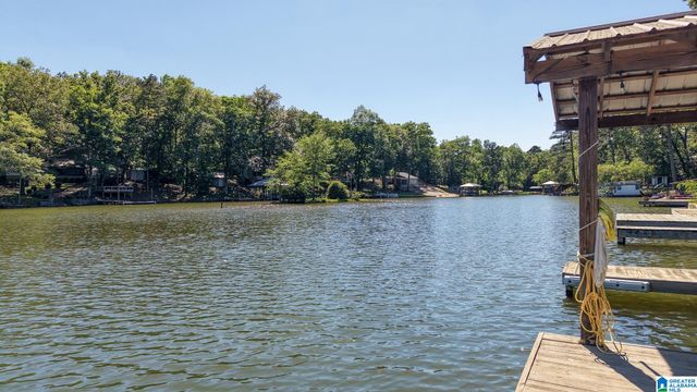 390 COOSA ISLAND ROAD, Cropwell, AL 35054