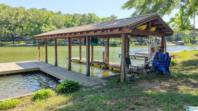 390 COOSA ISLAND ROAD, Cropwell, AL 35054