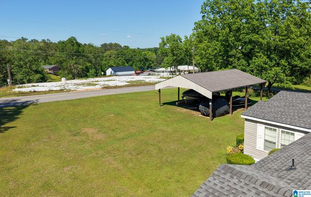 390 COOSA ISLAND ROAD, Cropwell, AL 35054