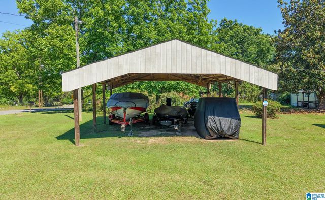 390 COOSA ISLAND ROAD, Cropwell, AL 35054