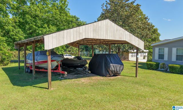390 COOSA ISLAND ROAD, Cropwell, AL 35054
