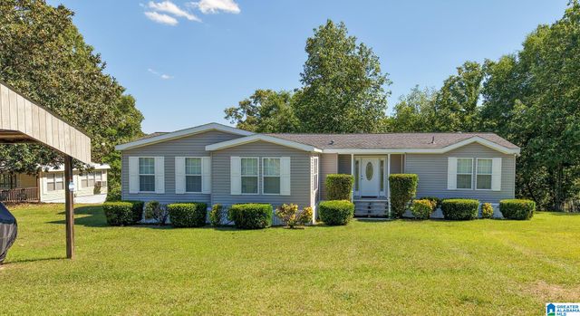390 COOSA ISLAND ROAD, Cropwell, AL 35054