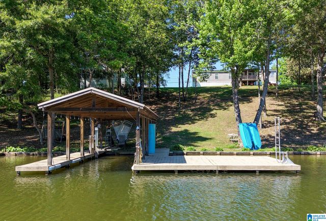 390 COOSA ISLAND ROAD, Cropwell, AL 35054