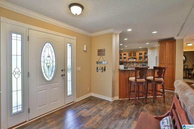 390 COOSA ISLAND ROAD, Cropwell, AL 35054