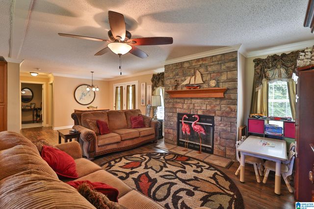 390 COOSA ISLAND ROAD, Cropwell, AL 35054
