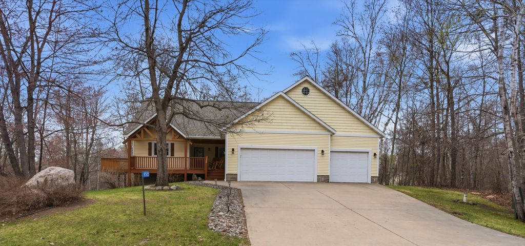 8505 Shady Trail, Pequot Lakes, MN 56472