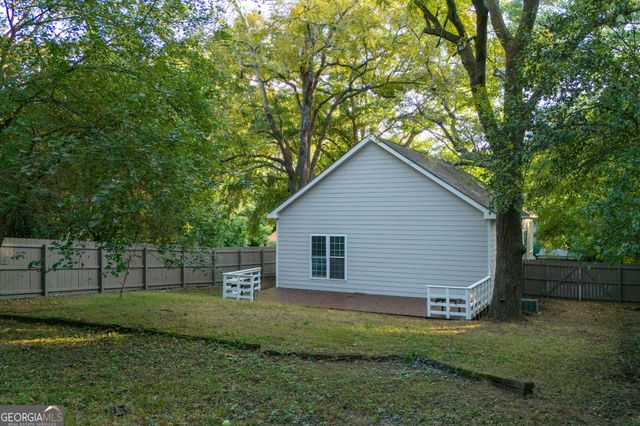 145 Fairview Street, Athens, GA 30601