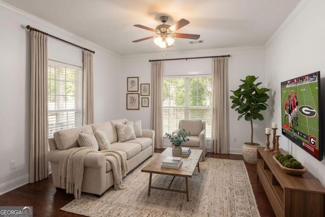 145 Fairview Street, Athens, GA 30601