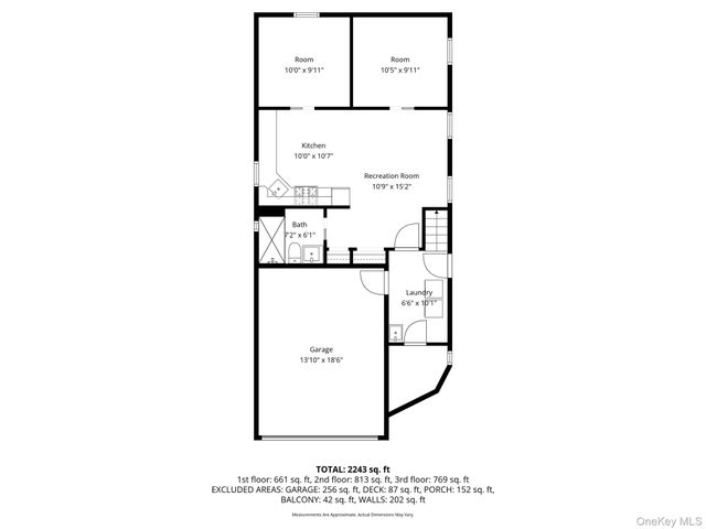 2033 Hering Avenue, Bronx, NY 10461