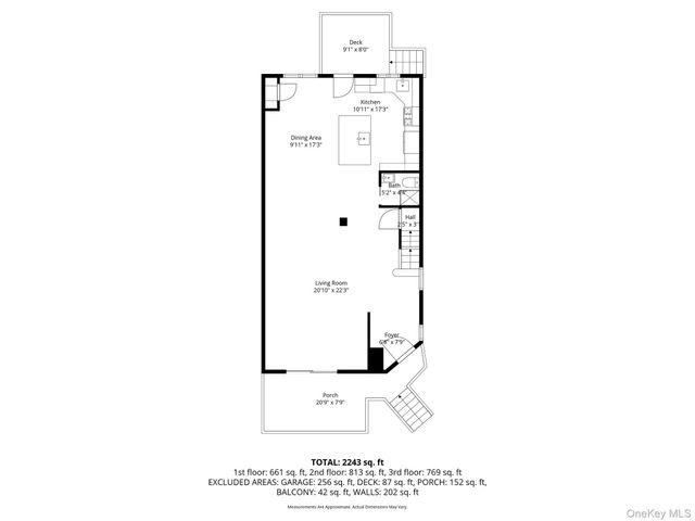 2033 Hering Avenue, Bronx, NY 10461