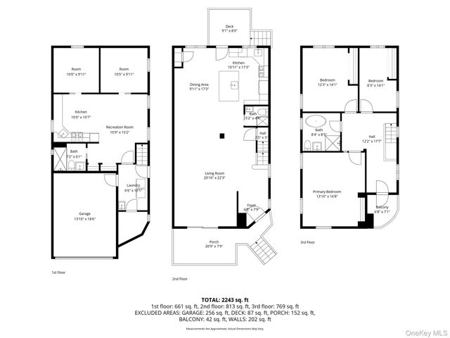 2033 Hering Avenue, Bronx, NY 10461