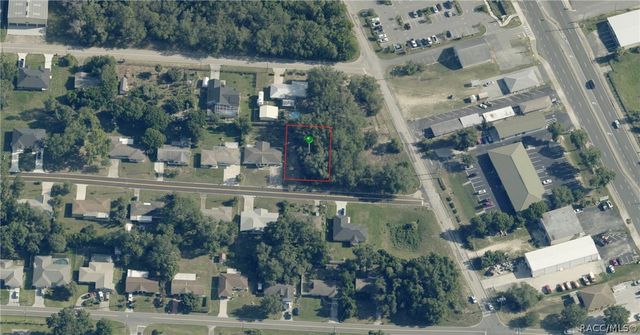 916 Spruce Street, Inverness, FL 34452