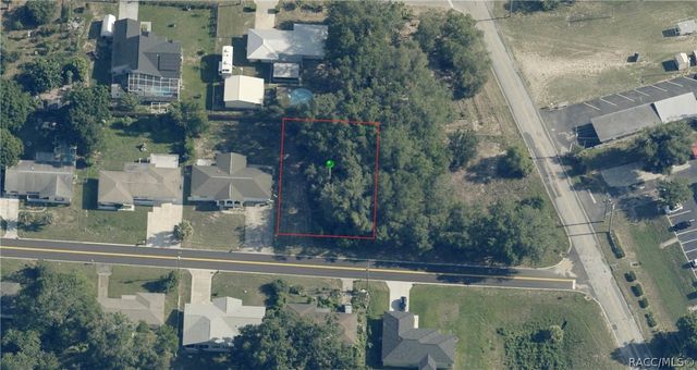 916 Spruce Street, Inverness, FL 34452