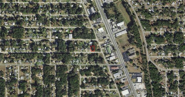 916 Spruce Street, Inverness, FL 34452