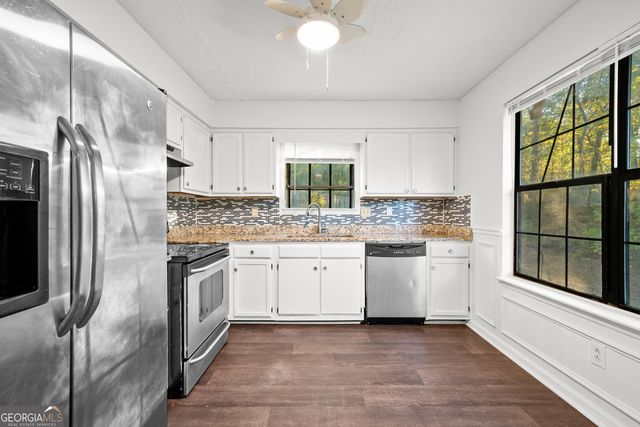 10448 Tara Pointe, Jonesboro, GA 30238