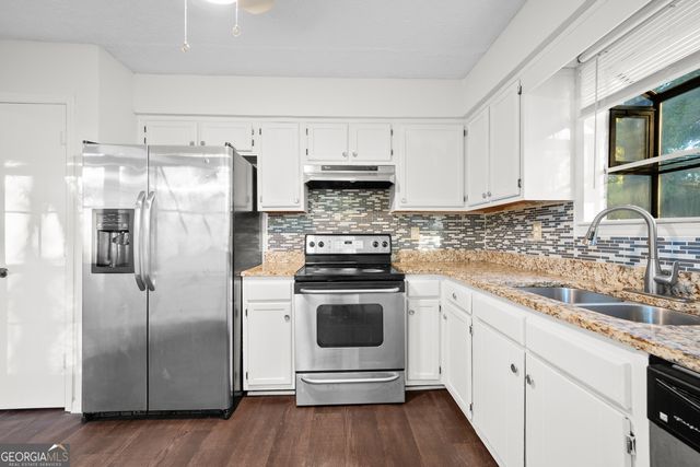 10448 Tara Pointe, Jonesboro, GA 30238