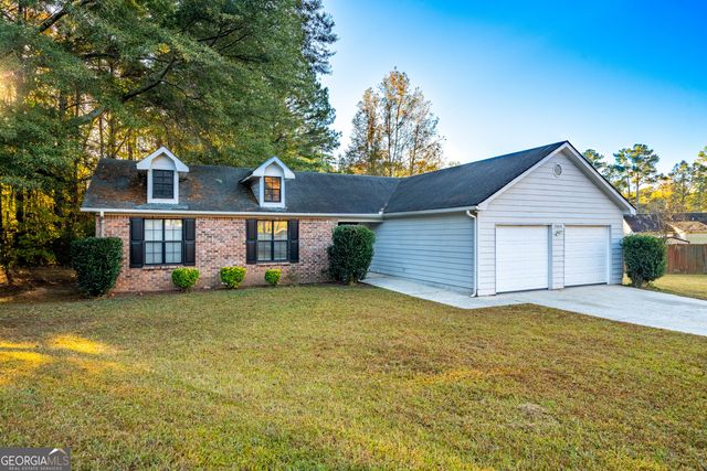 10448 Tara Pointe, Jonesboro, GA 30238