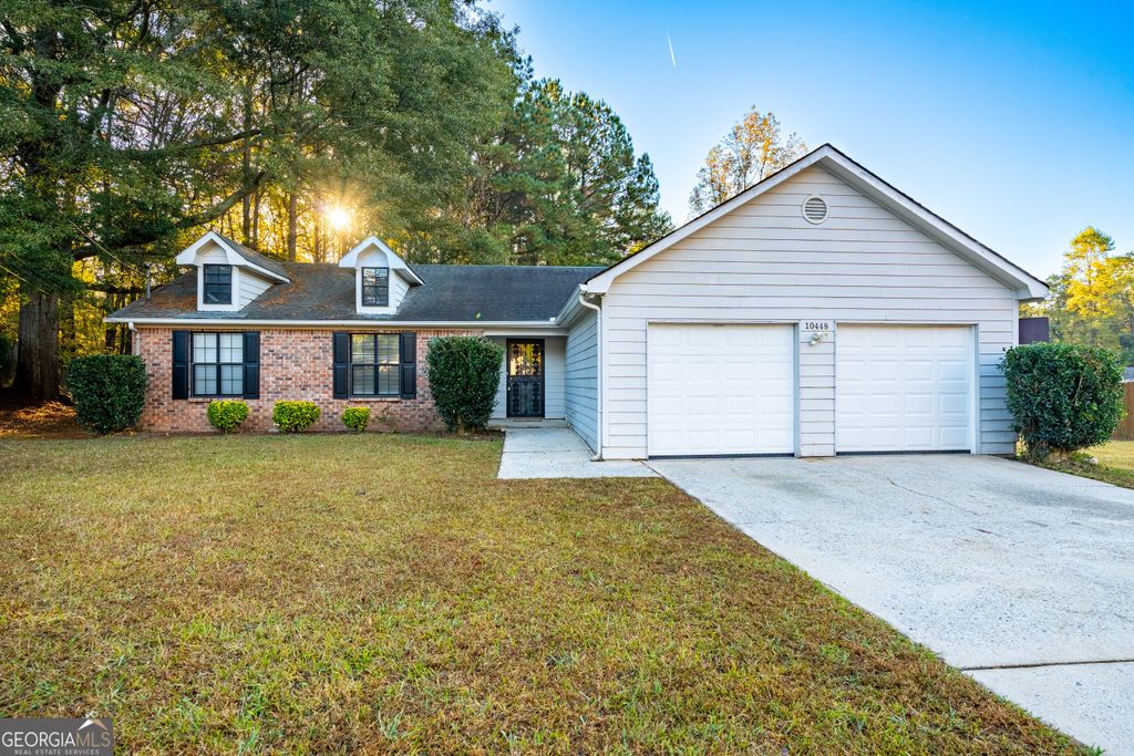 10448 Tara Pointe, Jonesboro, GA 30238