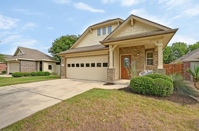 342 Tilly LN, Buda, TX 78610