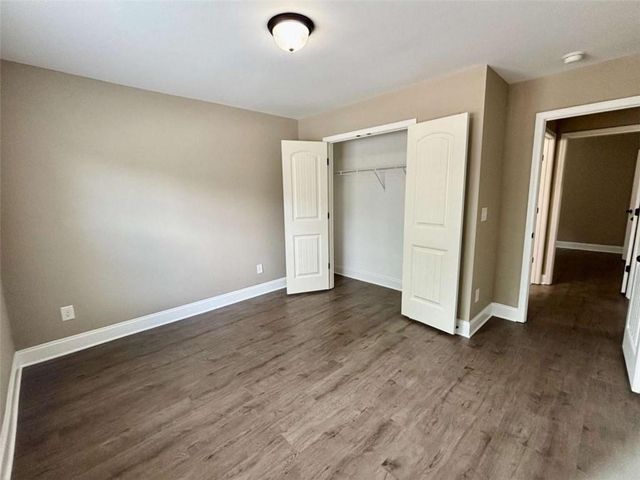 4668 Hidden Creek Drive, Gainesville, GA 30504