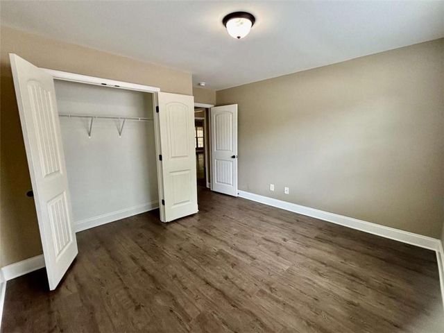 4668 Hidden Creek Drive, Gainesville, GA 30504