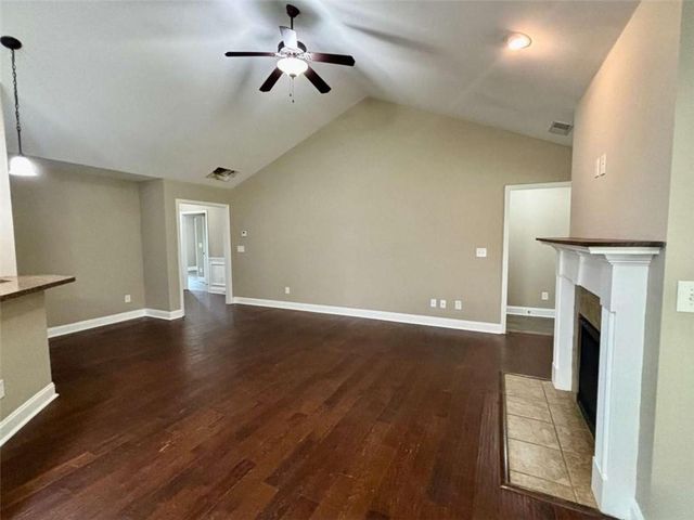 4668 Hidden Creek Drive, Gainesville, GA 30504