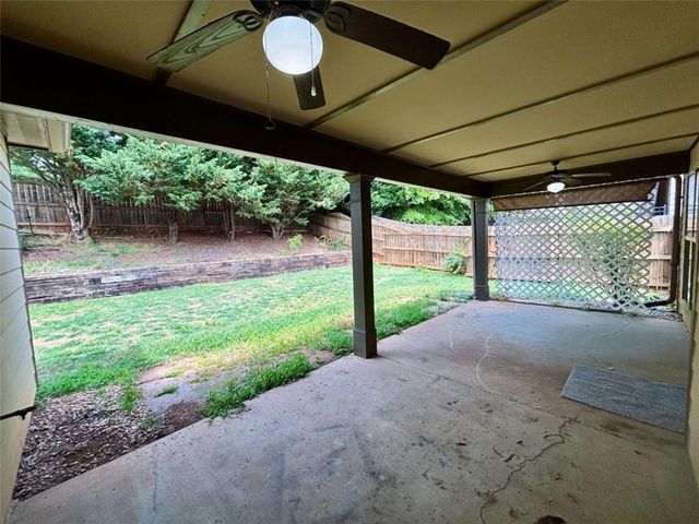 4668 Hidden Creek Drive, Gainesville, GA 30504