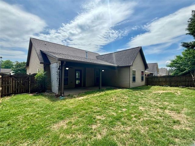 4668 Hidden Creek Drive, Gainesville, GA 30504