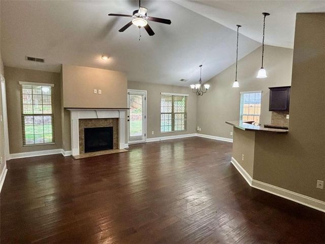4668 Hidden Creek Drive, Gainesville, GA 30504