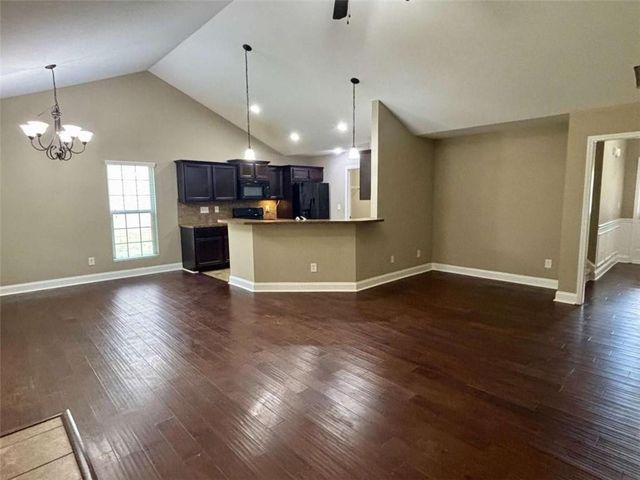 4668 Hidden Creek Drive, Gainesville, GA 30504