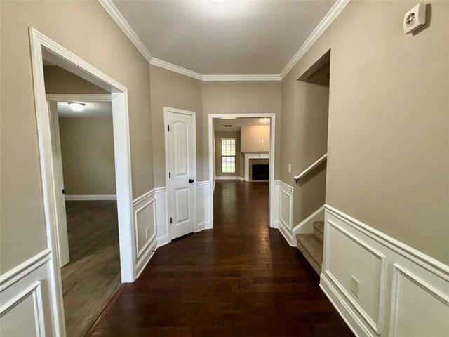 4668 Hidden Creek Drive, Gainesville, GA 30504