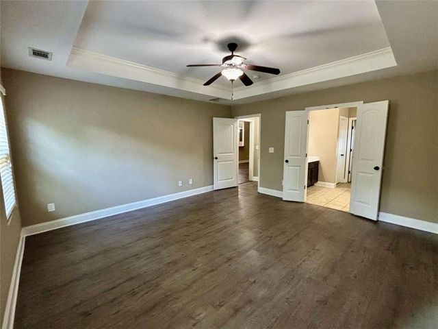 4668 Hidden Creek Drive, Gainesville, GA 30504