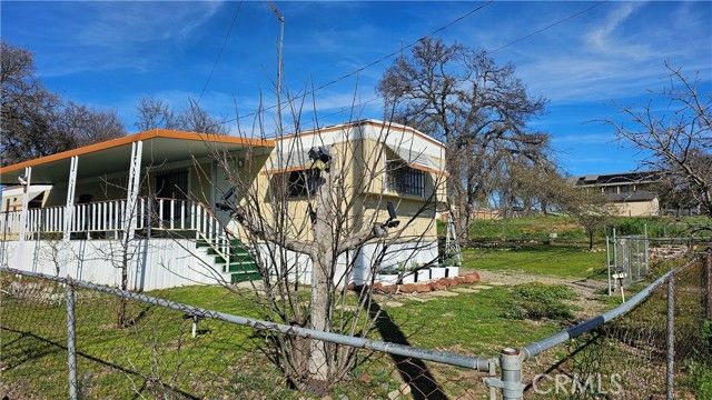 16004 18th Avenue, Clearlake, CA 95422