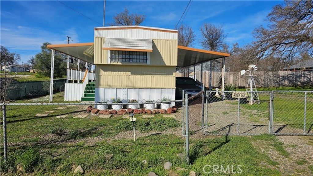 16004 18th Avenue, Clearlake, CA 95422