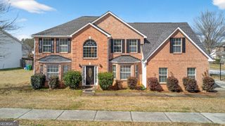 1727 Rice Square, Lithonia, GA 30058