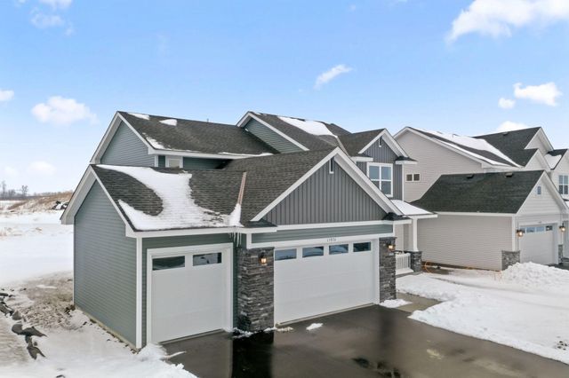 11476 83rd Street NE, Otsego, MN 55330