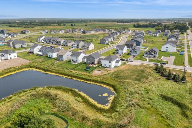 11476 83rd Street NE, Otsego, MN 55330