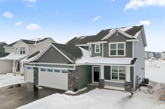 11476 83rd Street NE, Otsego, MN 55330