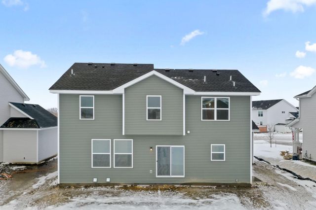 11476 83rd Street NE, Otsego, MN 55330