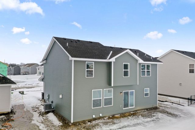 11476 83rd Street NE, Otsego, MN 55330